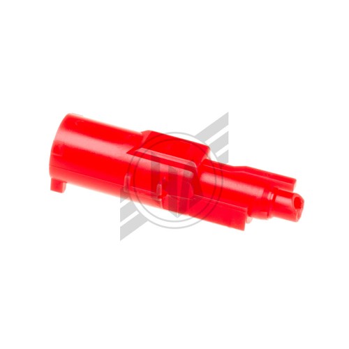 KJW Hicapa/1911 Loading Nozzle, Factory replacement loading nozzle for KJW 1911/Hicapa series